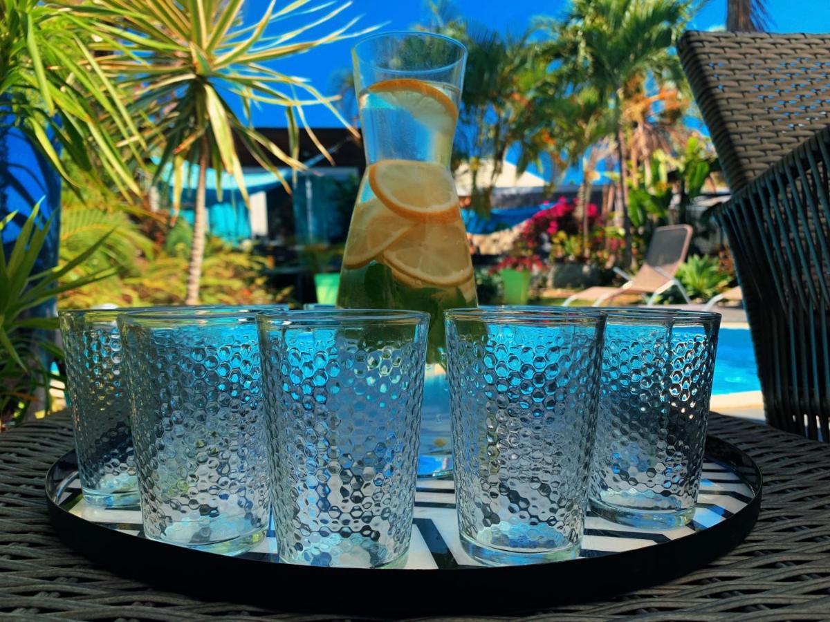 Casa Babalahy Bed & Breakfast Saint Pierre Exterior foto