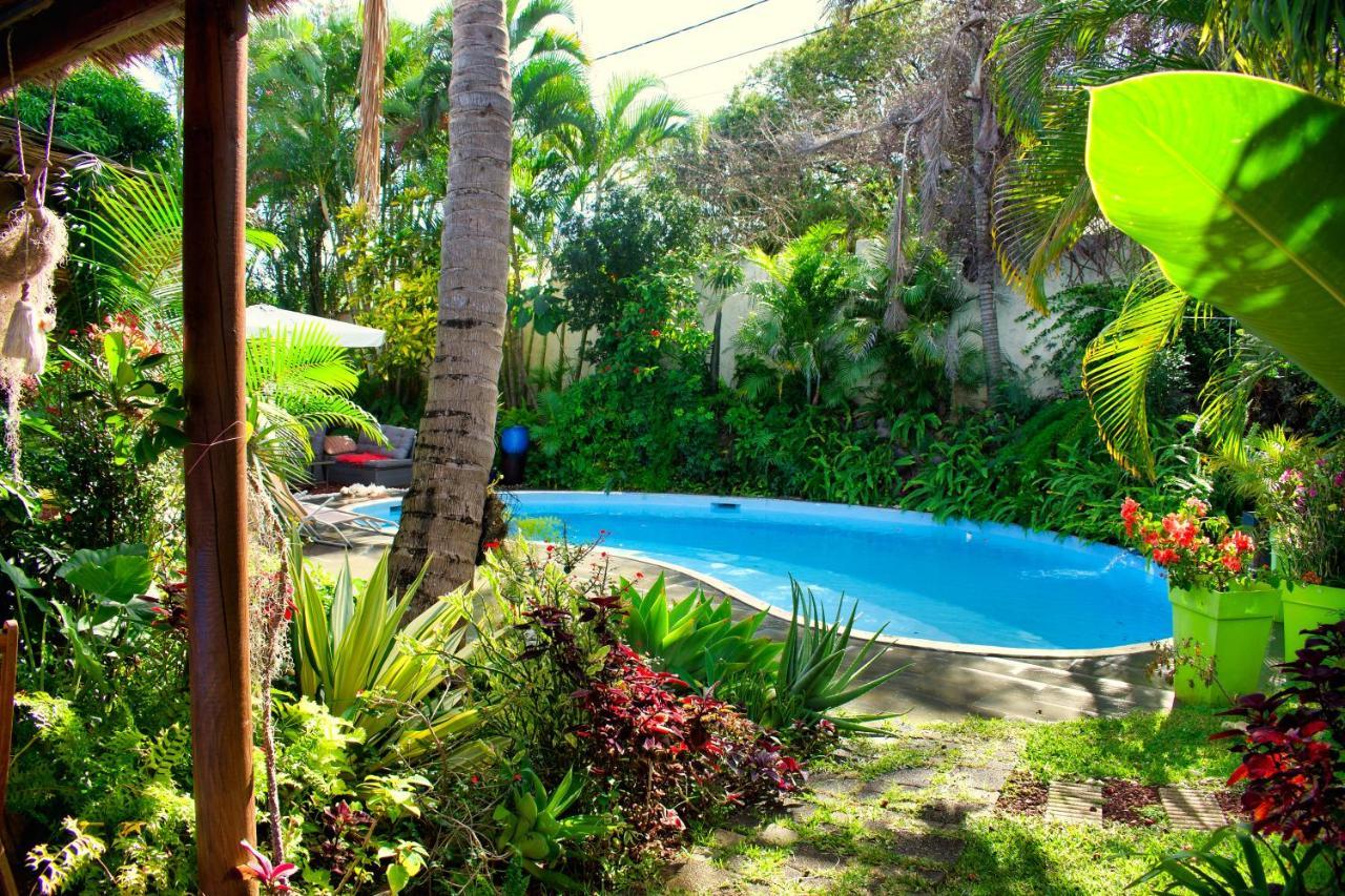 Casa Babalahy Bed & Breakfast Saint Pierre Exterior foto