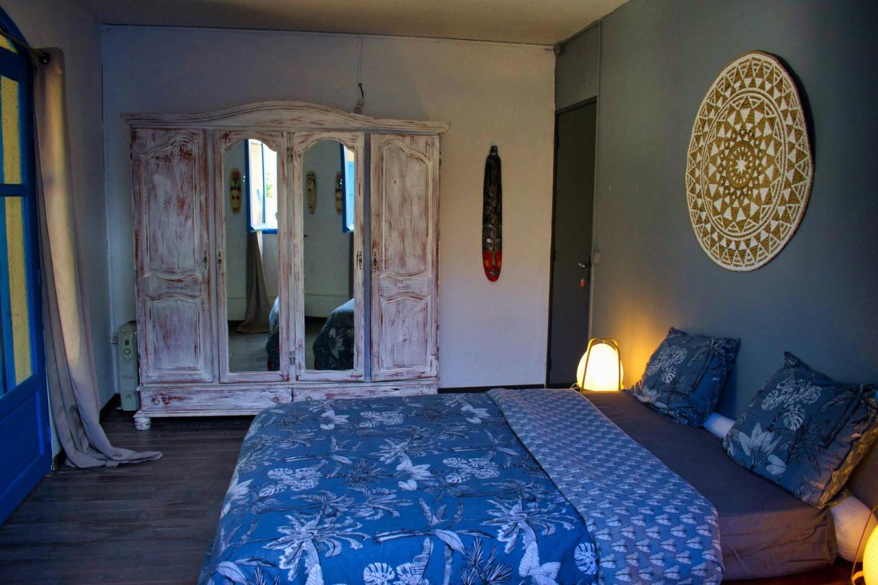 Casa Babalahy Bed & Breakfast Saint Pierre Exterior foto