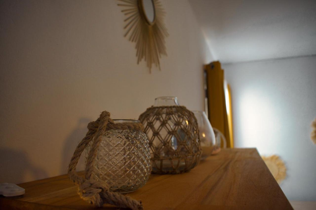 Casa Babalahy Bed & Breakfast Saint Pierre Exterior foto