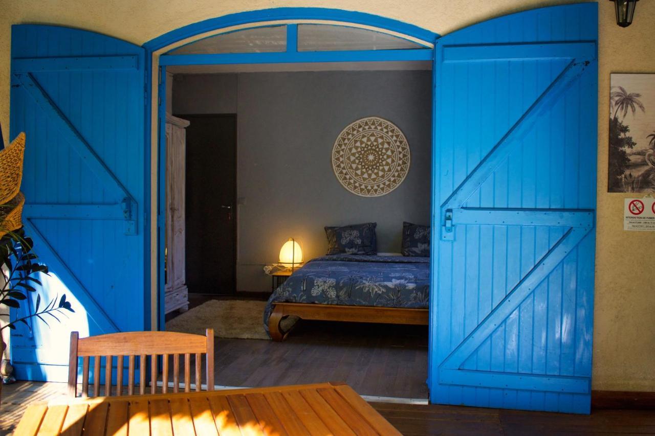 Casa Babalahy Bed & Breakfast Saint Pierre Exterior foto