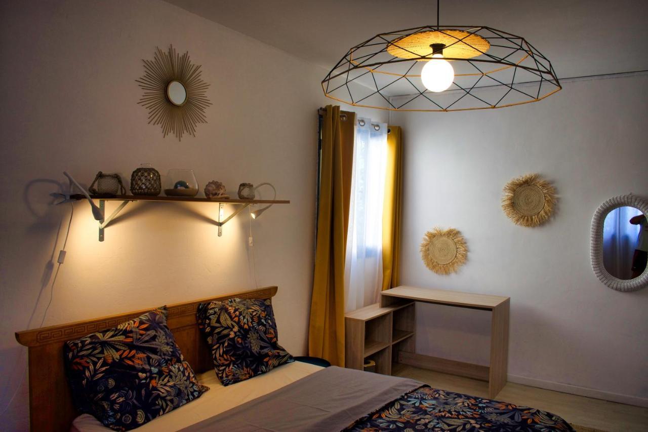 Casa Babalahy Bed & Breakfast Saint Pierre Exterior foto