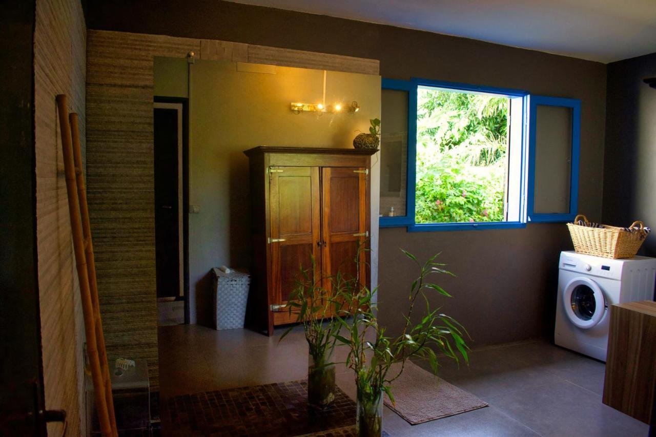 Casa Babalahy Bed & Breakfast Saint Pierre Exterior foto