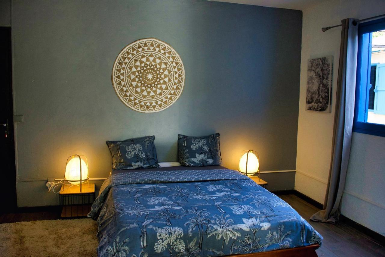 Casa Babalahy Bed & Breakfast Saint Pierre Exterior foto