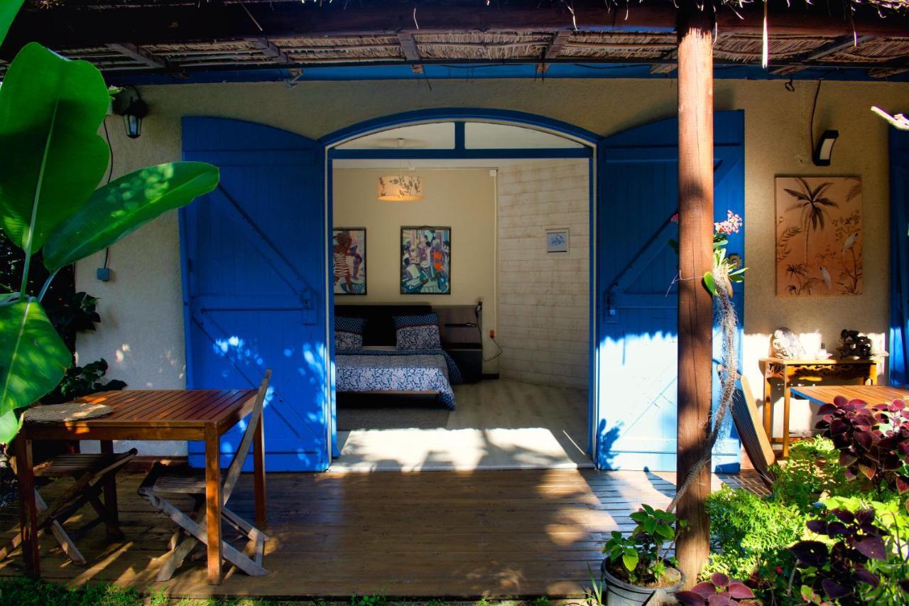 Casa Babalahy Bed & Breakfast Saint Pierre Exterior foto